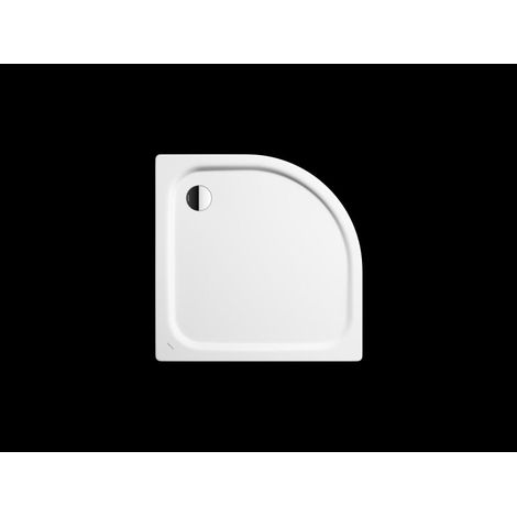 Kaldewei 455548040674 DW ZIRKON AVEC SUPPORT DE BAC Mod.501-2 (1/2)