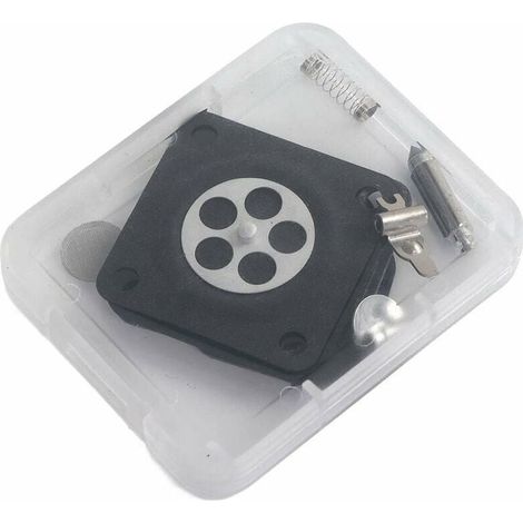 Cylindre piston kit pour tronçonneuse Husqvarna 372XP 371 365 362 375K Gros alésage Remplacement pièces 503 93 93 72 Performance optimisée (1/4)