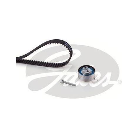 Kit de courroie crantée Gates K015614XS AUDI