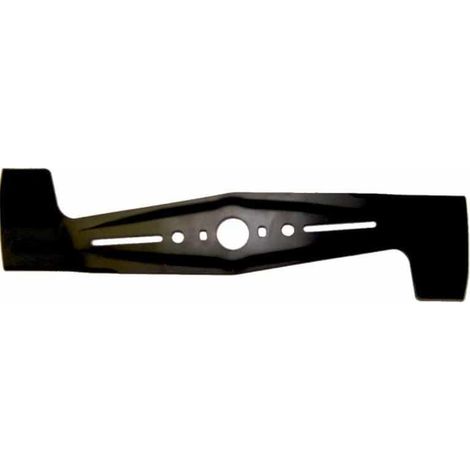 Lame de tondeuse ventilée 420mm – Compatible HONDA HRB423 – Coupe nette sans éclat – Remplace les références 72511-VA9-H500 (1/5)
