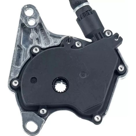 Suitable for Volkswagen gear shift switch 01V919821B, old Passat B5 (1/4)
