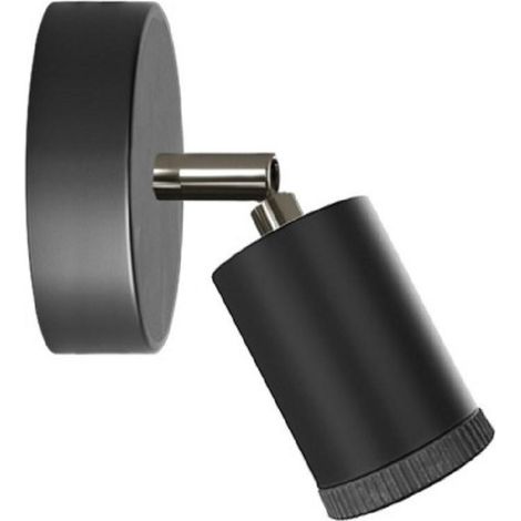 Lámpara de Pared LED Regulable 3.2W Mini Spotlight Creative-Cables APM2GUBRVN-L Cobre (1/5)