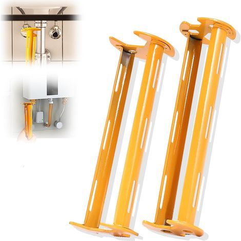 Clé hexagonale à double extrémité, adaptée aux éviers de cuisine, aux outils de plomberie multifonctionnels et aux petits espaces de la salle de bain/maison. (1/5)
