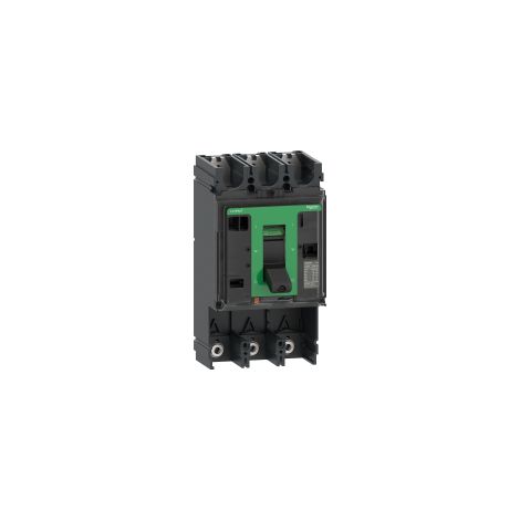 Interruttore ComPacT New Gen NSX630L 150kA a 415V AC 50/60Hz, 3 poli, senza sganciatore - C63L3