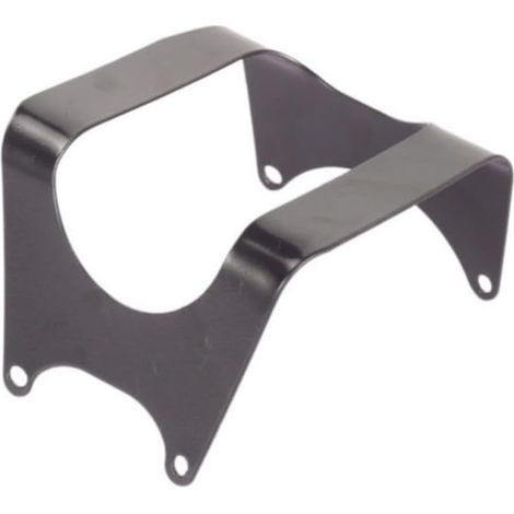 Cadre de protection robuste pour tondeuse à gazon - 87 mm (1/5)