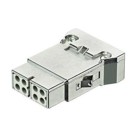 Insert femelle HARTING 09140083117 1 pc(s) R602941