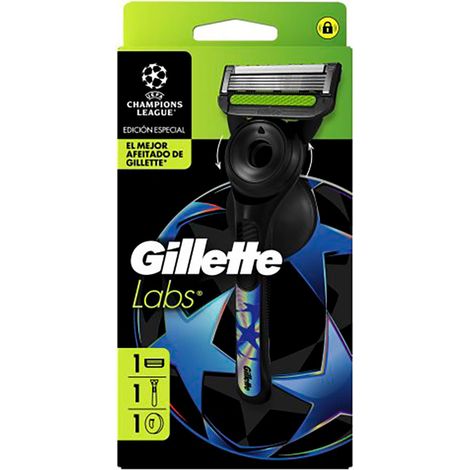 Maquinilla de Afeitar Gillette LABS