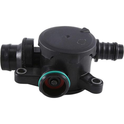 293162 Soupape d'échappement séparatrice d'huile moteur et de gaz pour Maserati Quattroporte 3.0 Ghibli Levante 2014-2018 (1/5)