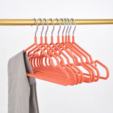 Grucce rivestite per bambini 40 cm (1/5)