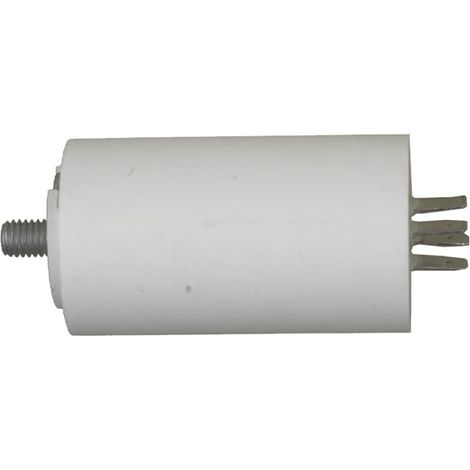 20 µF 450 V -Kondensator für die Elektrolux -Waschmaschine