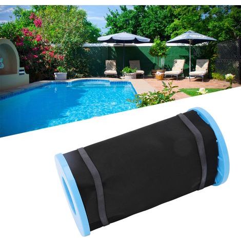 Cartouche filtrante réutilisable pour spa et piscine (1/5)
