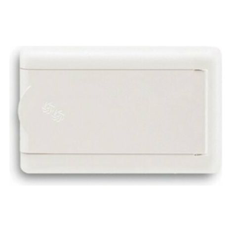 AERTECNICA - PRESA ASPIRANTE NEW AIR LOGIK BIANCA PA700