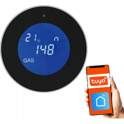 KOSTOR CGZ001 Gassensor (1/5)