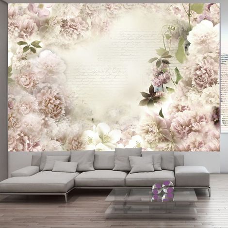 Papier Peint "Subtle Scent" 70 x 100 cm (1/2)
