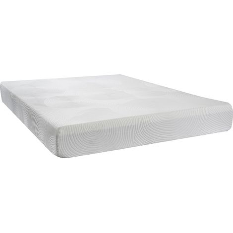 NEOREV Matelas enfant TOY 90x190 cm Mousse avec mémoire de forme (1/5)