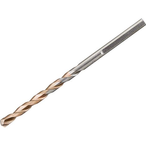 Dewalt DT6517-QZ Multi Material Drill Bit 4.0mm OL:103mm WL:73mm DEWDT6517QZ