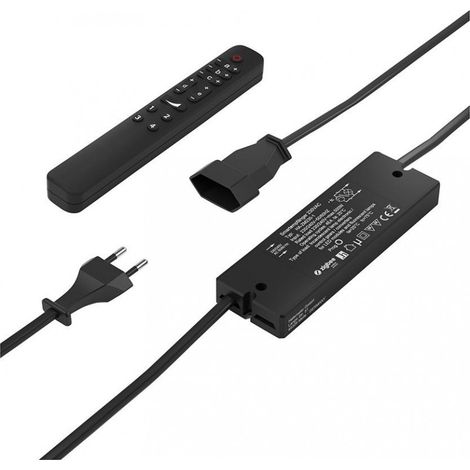 Smart Smart Set 230VAC5-Channel500WzigBee Transmisor