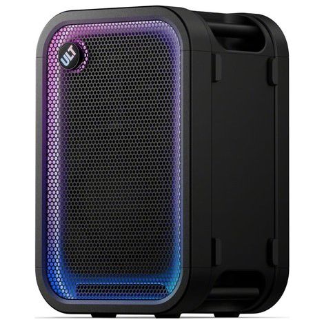 Sony ULT TOWER 5 Speaker Portatile Bluetooth con 300 W e Ingressi Professionali SRSULT500.CEL