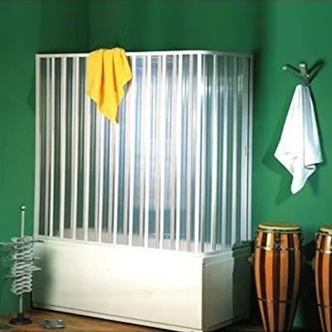 Box doccia 2 lati venere apertura laterale 70x170 - forte (1/3)