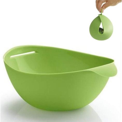 Moule À Pain - Silicone Alimentaire - 240 x 90 mm - Pour Pain Maison Et Pâtisserie - Lot De 2 (1/5)