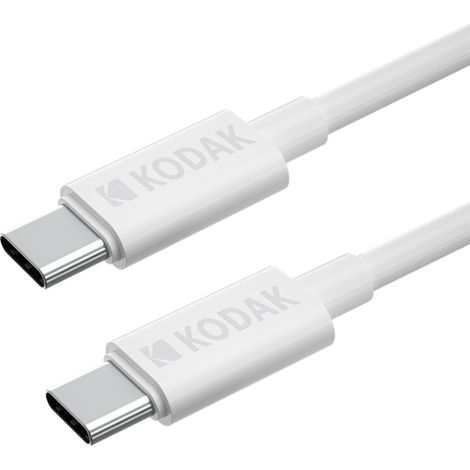Kodak câble usb-c vers usb-c