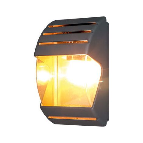 Spot LED en saillie Nowodvorski MISTRAL graphite, aluminium 4390 (1/2)