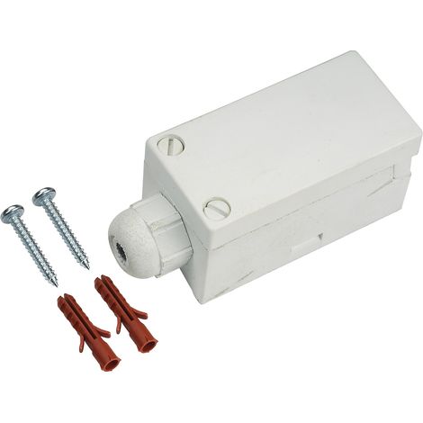 Capteur de température extérieure A, B ecoPOWER 3.0/4.7