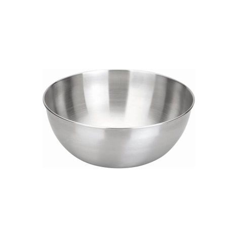 ibili Bistrot Ciotola in acciaio inox 14 cm durevole e facile da pulire (1/3)