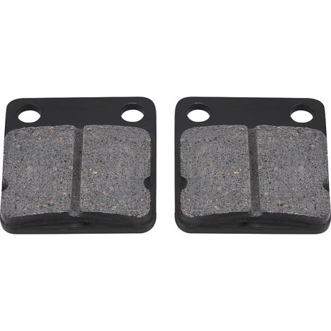 Halbmetallischer Bremsbelagsatz für Roller, Motorräder und Quads von 50 cm³ bis 250 cm³ (1/5)
