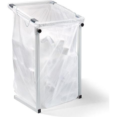 eurokraft pro, Support pour sac poubelle grand volume, pour (1/4)