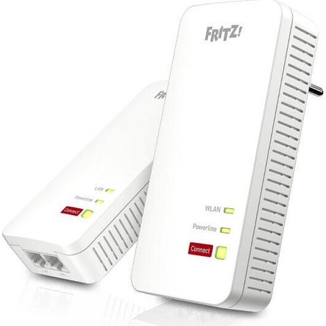 Punto de Acceso Fritz 20003038 (1/4)