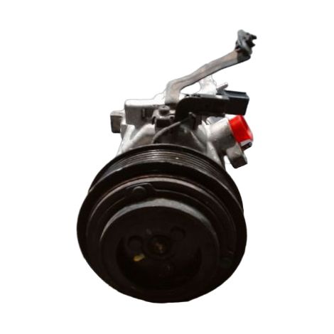 [PRODUIT D'OCCASION] Compresseur Air Conditionne HYUNDAI I10 ♻️ Ref Oe. 97701k7000 - Garantie à vie (1/5)
