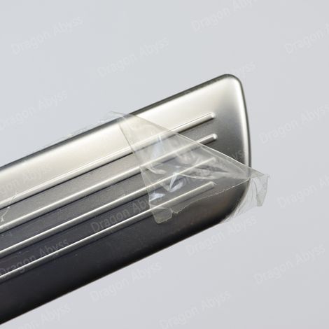 Compatible with Mercedes-Benz welcome pedals A2466805300 A1766805800 (1/3)