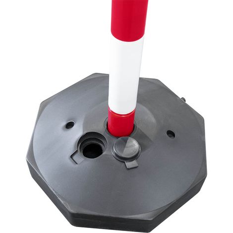 POSTE DE PLÁSTICO PARA CADENA JBM53808 (1/5)