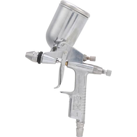 K3 spray gun (1/5)