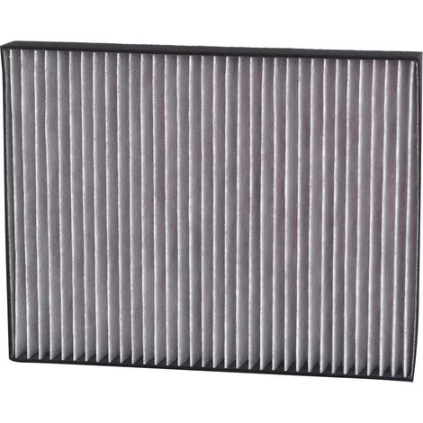 FILTRE D'HABITACLE DVF5009 K&N (1/2)
