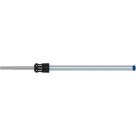 1x Foret pour perforateur SDS Clean max-8X (1/5)