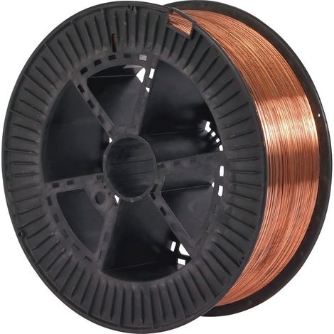 SIP SIP 15kg x 0.8mm Mild Steel Welding Wire