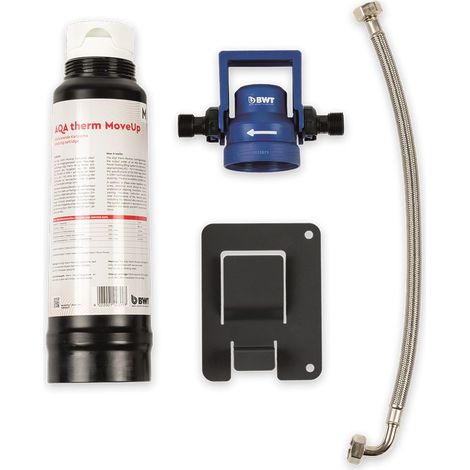 BWT Anschlussset AQA therm MoveUp, 1.000L, 360l/h, 1-6 bar, 4-30 Grad C, 125640850 (1/2)