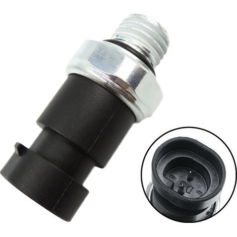 Capteur de pression d'huile compatible - Réf. 12570964 / 12576388 / 12590793 / 12579946 / 12635957 (1/5)