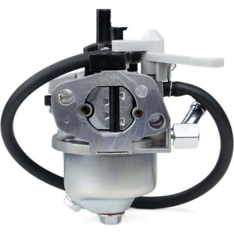 Carburateur Chasse-Neige - Aluminium - Compatible Toro 119 199 421 621 638451 38564 - Unité (1/4)