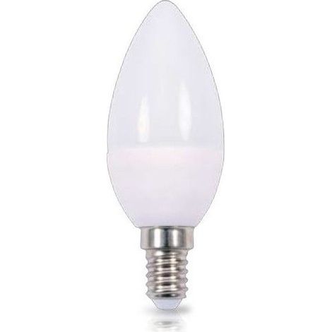 Led Kerzenlampe E14 6W Tageslicht 4200K 560 lm GSC 2002371