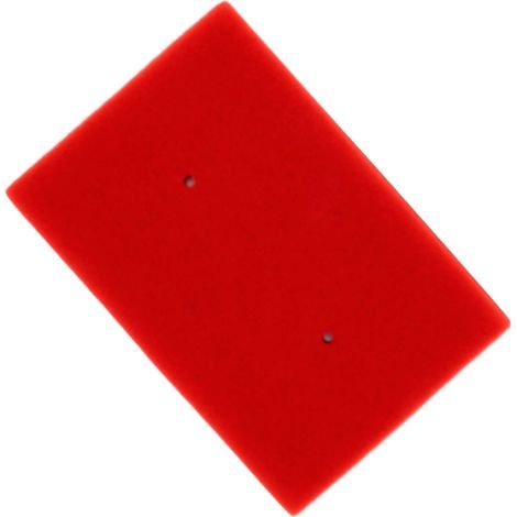 Luftfilter für Ninja 300 EX300 ABS Motorrad (2016-2017), direkter Ersatz 11013-0020