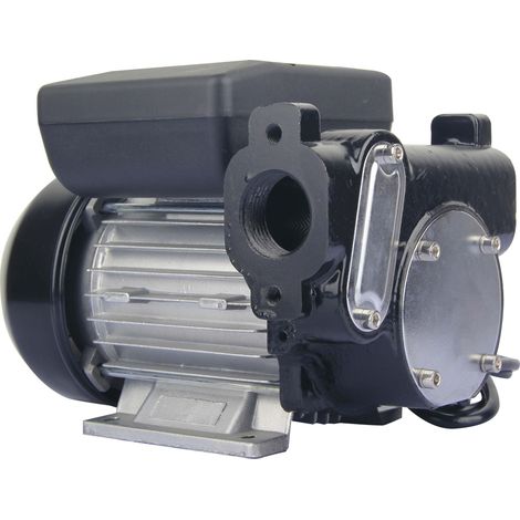 Pompe gasoil 230v 60l/mn DRAKKAR EQUIPEMENT - 08595