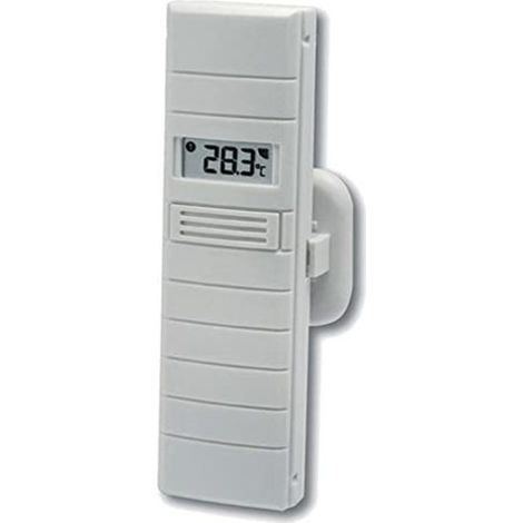 TFA Dostmann 303155 Ersatz/Zusatzsensor 303155 Thermo-/Hygrosensor (1/2)