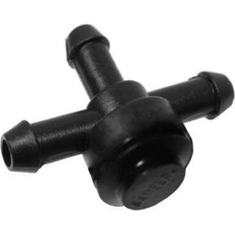 Clapet anti-retour de lave-glace pour Volvo C30 C70 S40 S60 S70 9178895 (1/4)