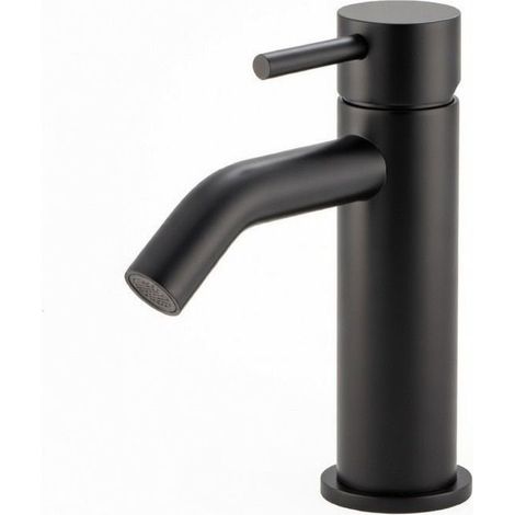Miscelatore bidet senza scarico Vema MAIRA V27071 - Nero Opaco (1/3)
