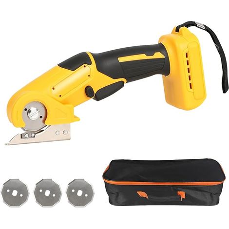 Electric Carton Cutter for 18/20V (1/5)