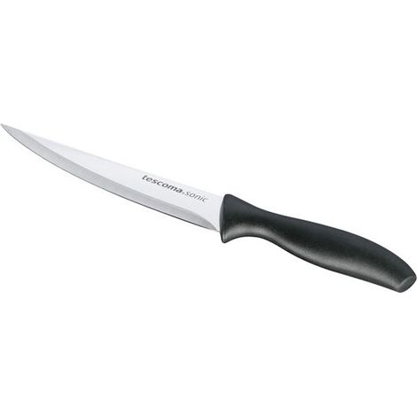 Tescoma coltello multiuso 12cm sonic 862008 accessori per cucina casa