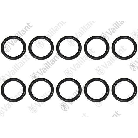 O-Ring (10 St.)